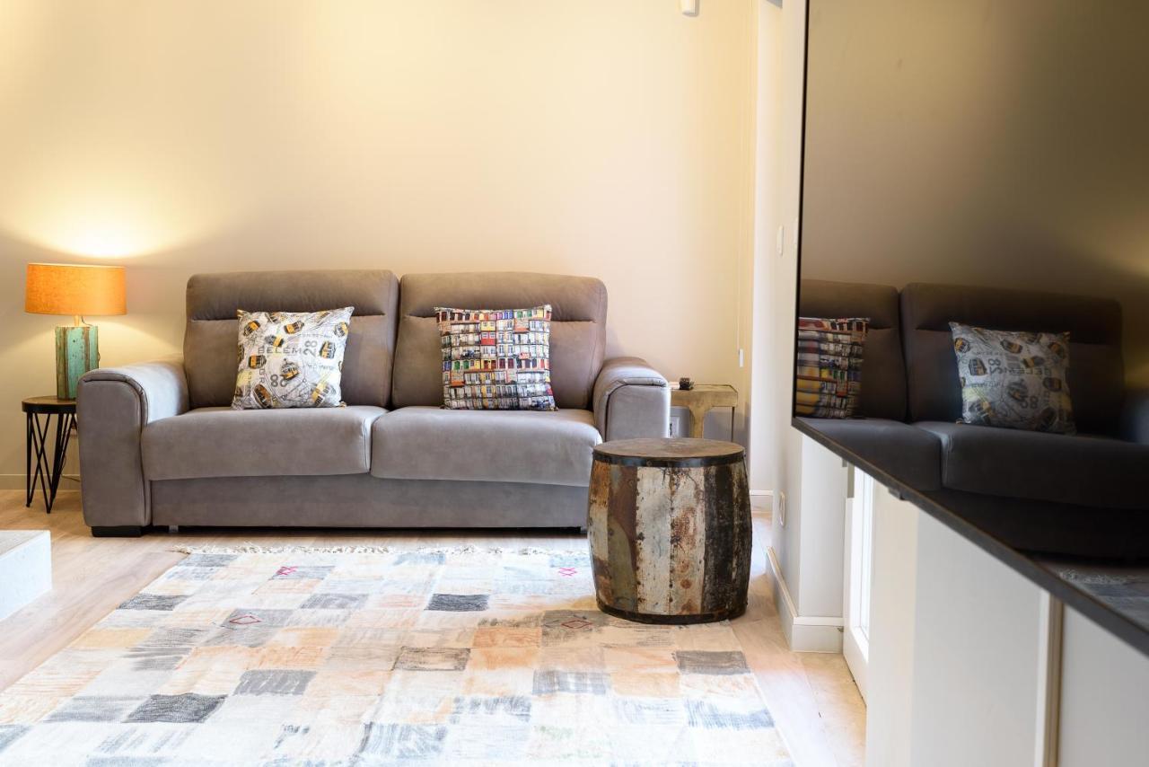 Sitio Dos Cavaleiros Appartement Lissabon
