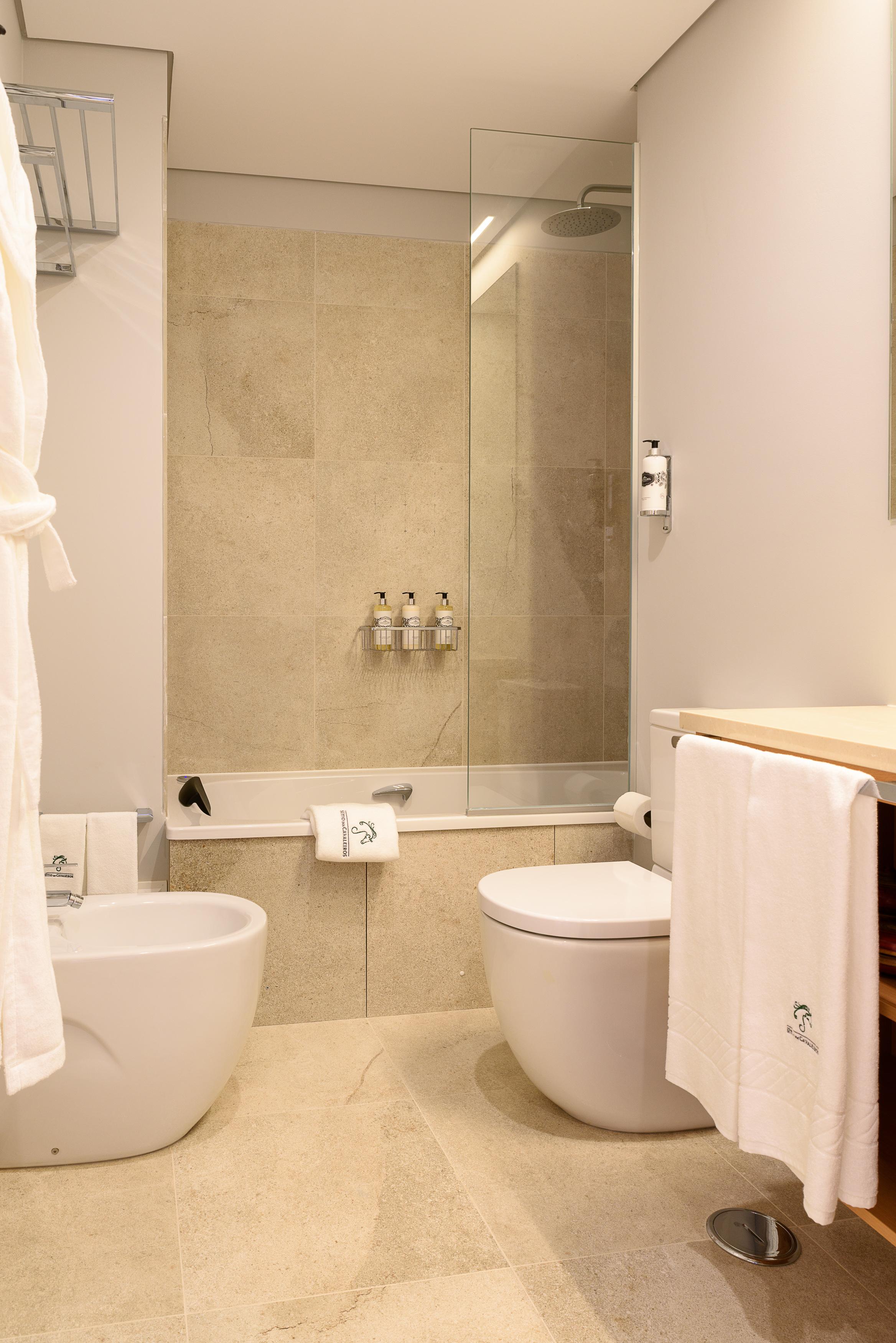 Sitio Dos Cavaleiros Appartement Lissabon