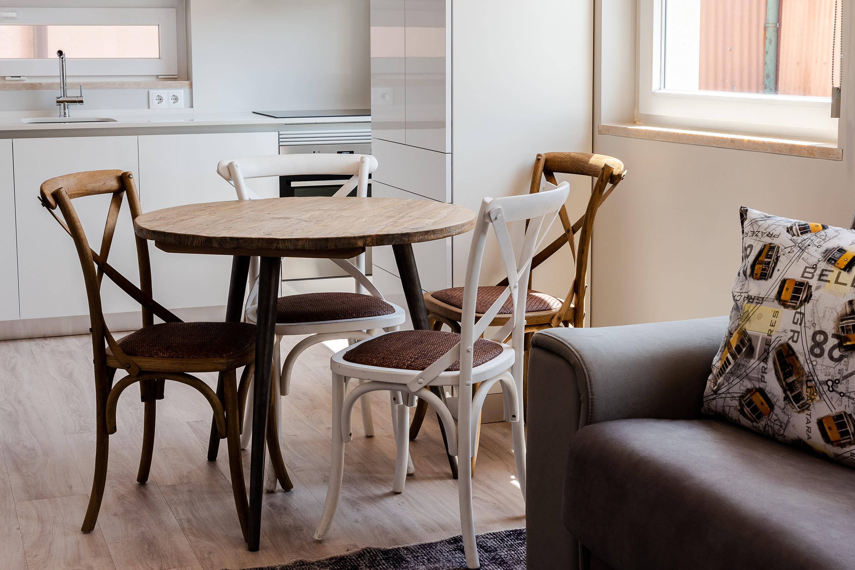 Sitio Dos Cavaleiros Appartement Lissabon