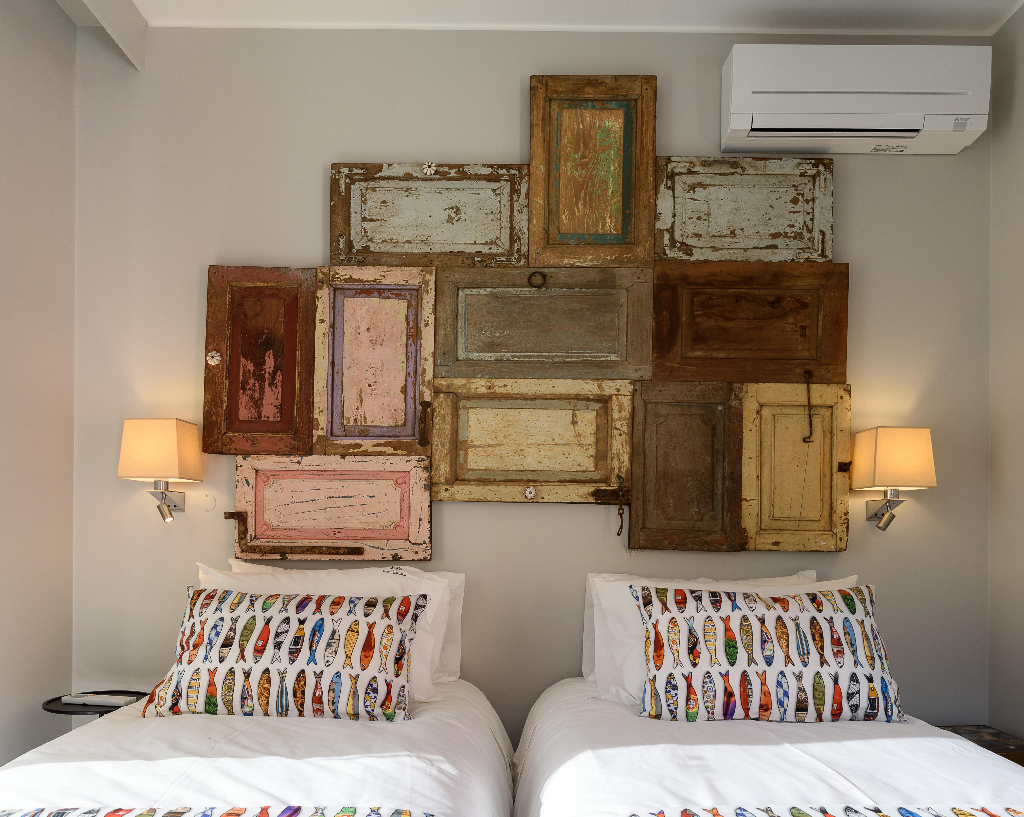 Appartement Sitio Dos Cavaleiros Lissabon