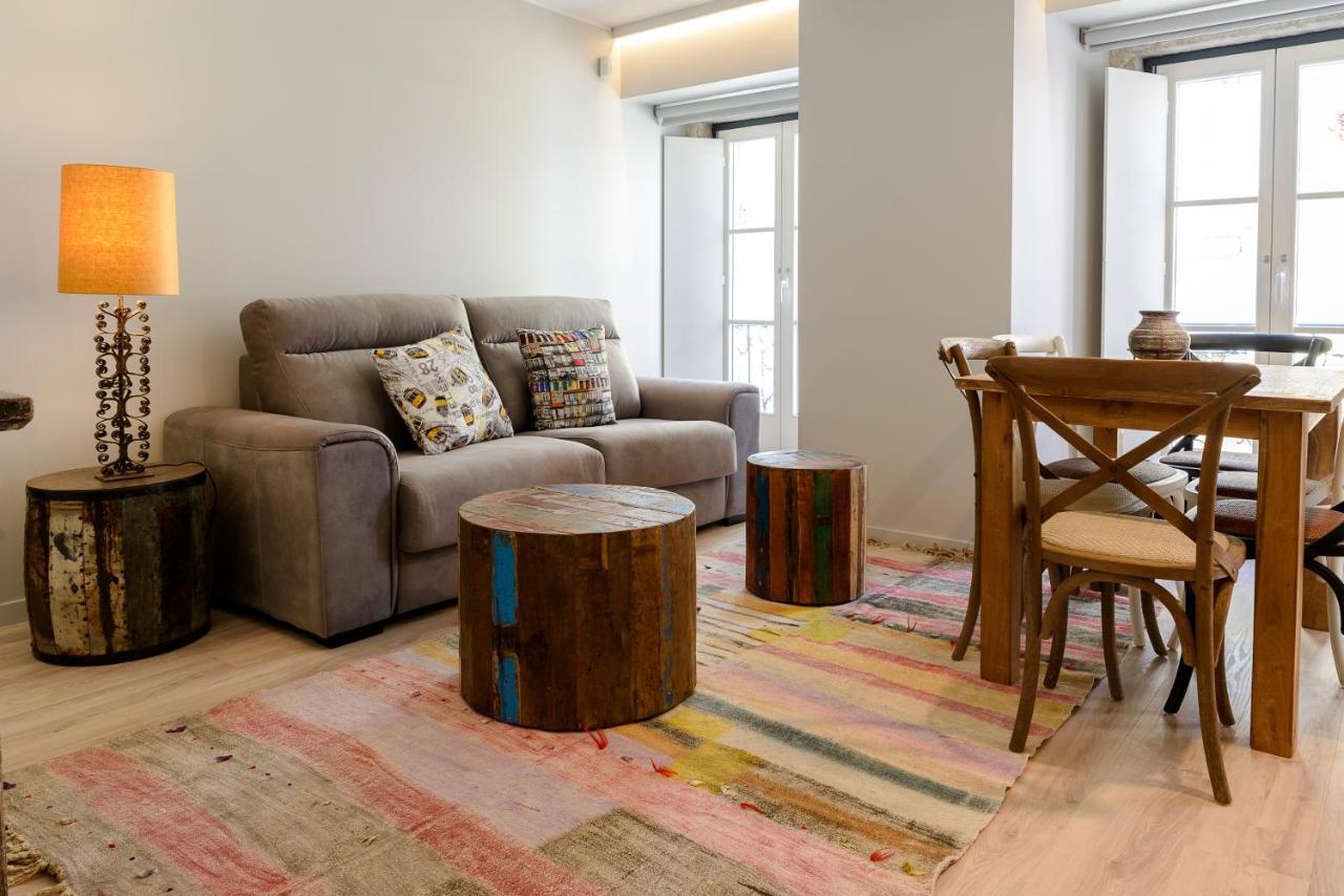 Sitio Dos Cavaleiros Appartement Lissabon