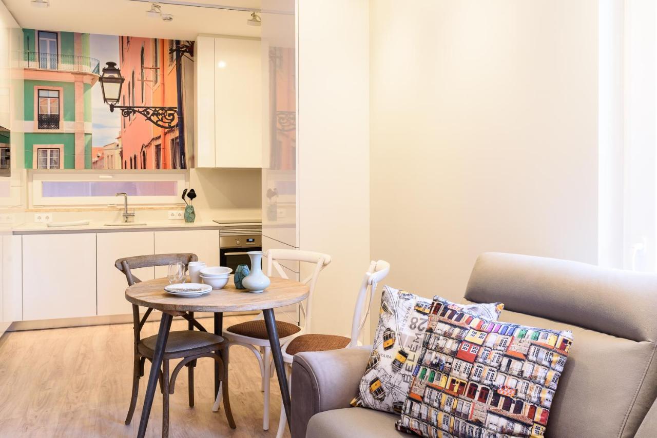 Appartement Sitio Dos Cavaleiros Lissabon