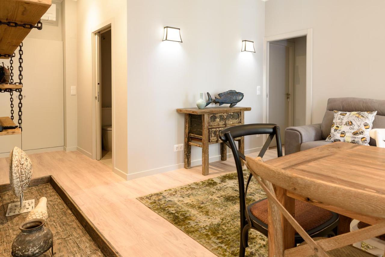 Sitio Dos Cavaleiros Appartement Lissabon